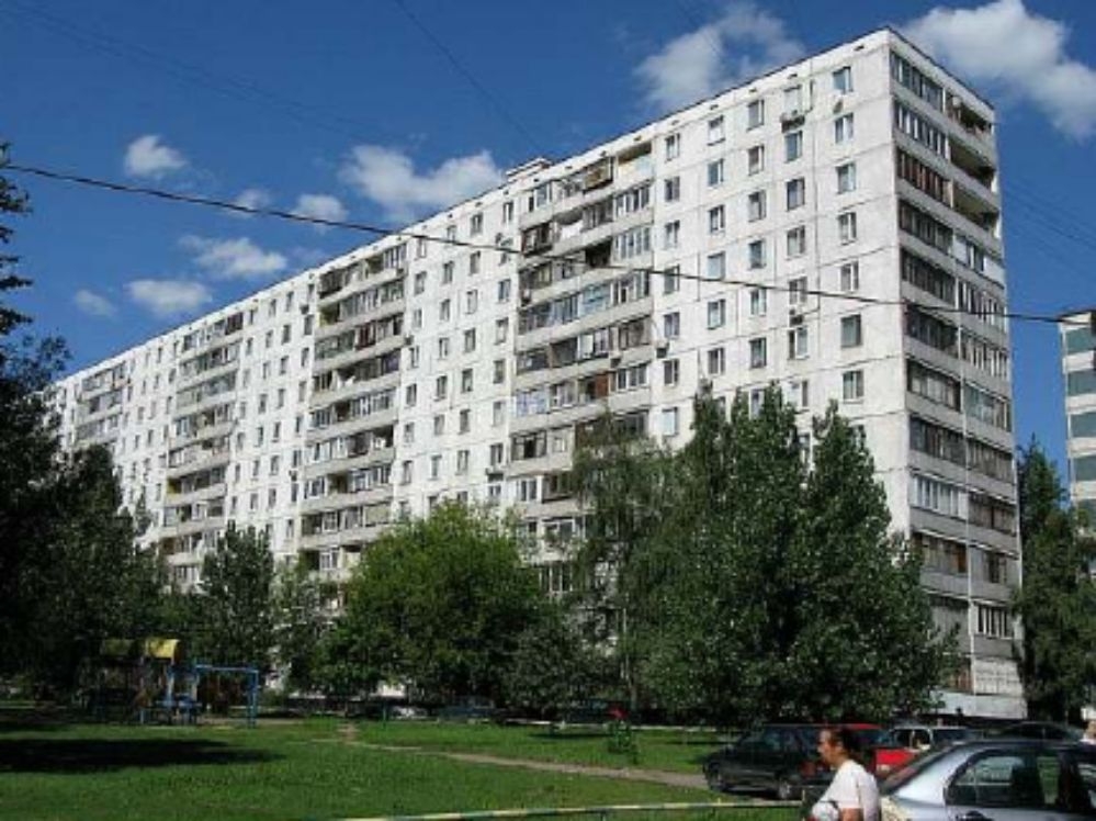 продажа трехкомнатной квартиры номер A-173678 в Суворовском районе, фото номер 4